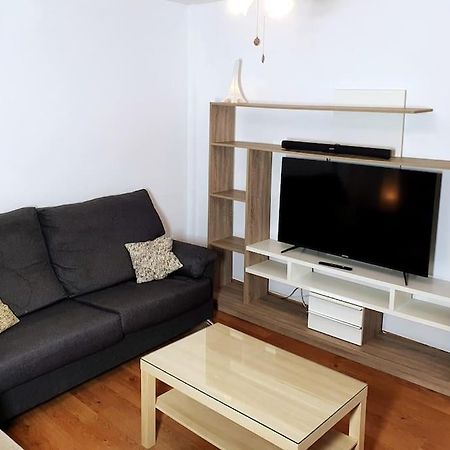 2F, Aire Acondic, 80M2, 2 Dormitorios, 4 Huespedes, Wifi Gratis Ла-Лінеа-де-ла-Консепсьйон Екстер'єр фото