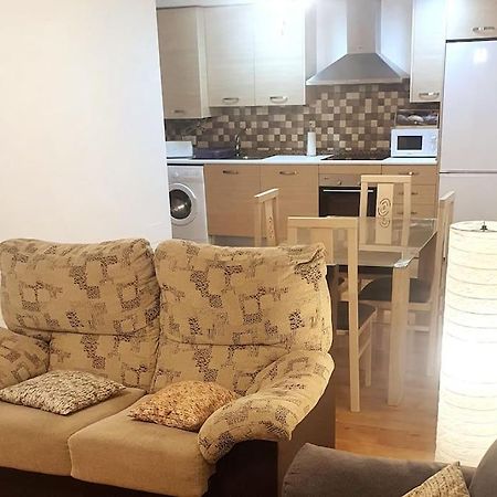 2F, Aire Acondic, 80M2, 2 Dormitorios, 4 Huespedes, Wifi Gratis Ла-Лінеа-де-ла-Консепсьйон Екстер'єр фото