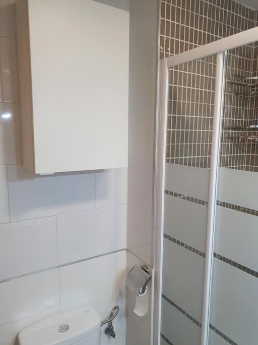 2F, Aire Acondic, 80M2, 2 Dormitorios, 4 Huespedes, Wifi Gratis Ла-Лінеа-де-ла-Консепсьйон Екстер'єр фото