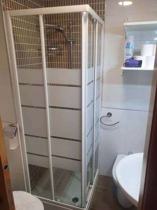 2F, Aire Acondic, 80M2, 2 Dormitorios, 4 Huespedes, Wifi Gratis Ла-Лінеа-де-ла-Консепсьйон Екстер'єр фото
