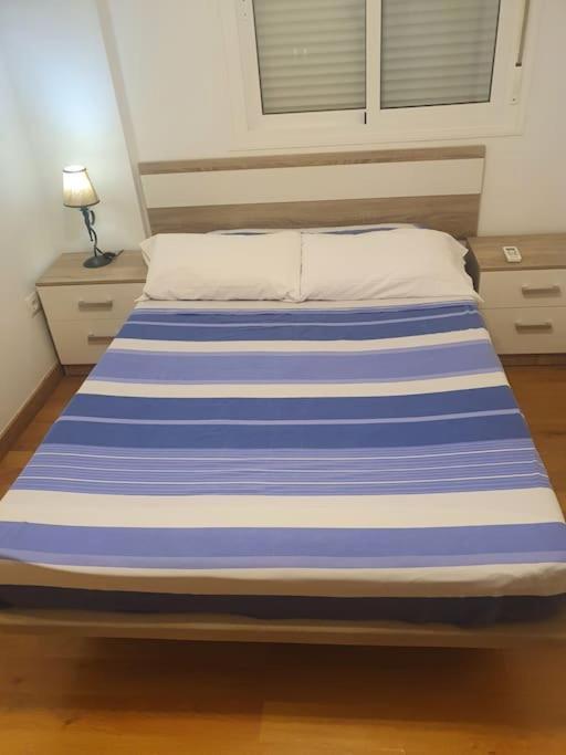 2F, Aire Acondic, 80M2, 2 Dormitorios, 4 Huespedes, Wifi Gratis Ла-Лінеа-де-ла-Консепсьйон Екстер'єр фото