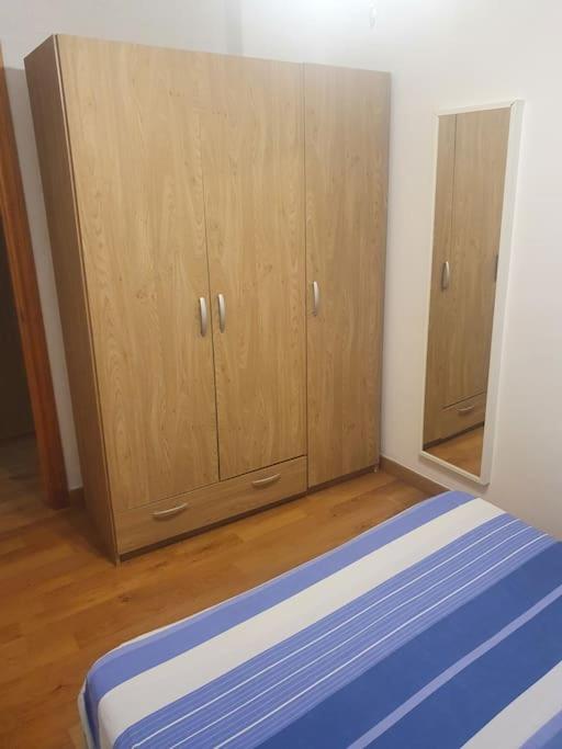 2F, Aire Acondic, 80M2, 2 Dormitorios, 4 Huespedes, Wifi Gratis Ла-Лінеа-де-ла-Консепсьйон Екстер'єр фото